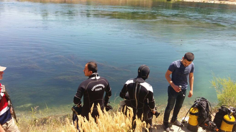 Serinlemek İçin Girdiği Baraj Gölünde Boğuldu