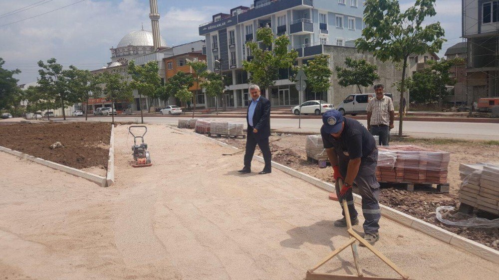 Körfez’e Hocalı Anıtı Yapılıyor