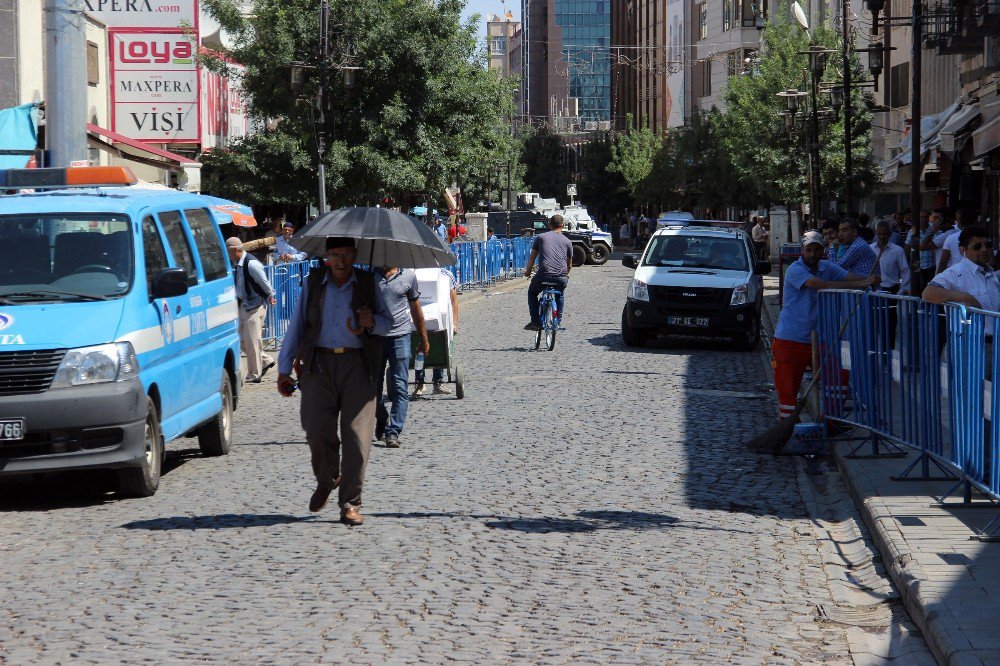 Diyarbakır Başbakan’a Hazır