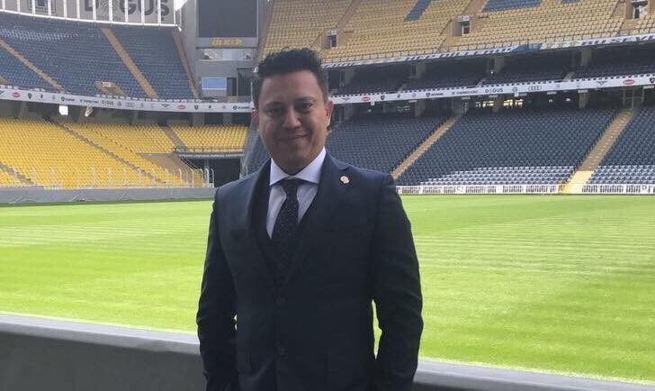 Fenerbahçe Denizli Platformu Bir Okula Kütüphane Açacak