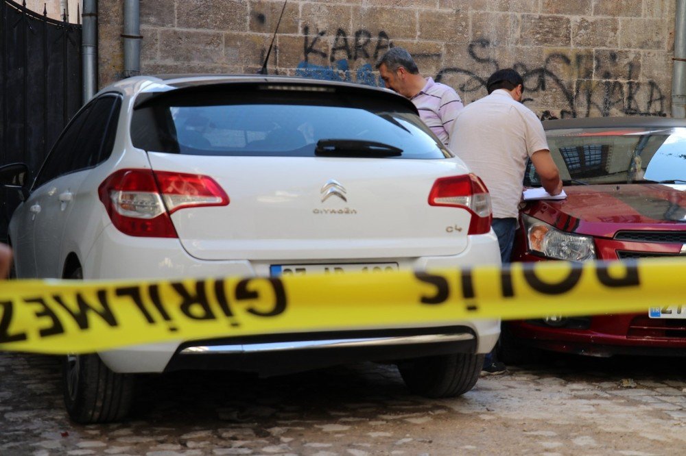 Gaziantep’te Tabancayla Şaka Kanlı Bitti: 1 Ölü