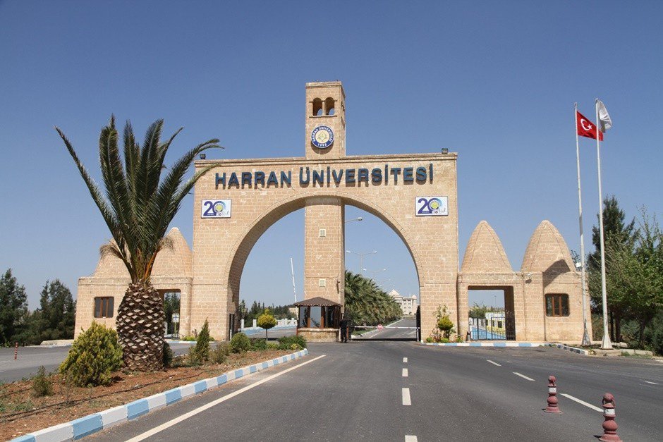 Harran Üniversitesi Konservatuvar Kayıtları Başladı