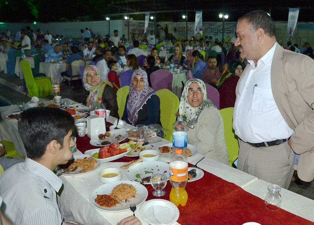 Dicle Elektrik’te Hedef Büyük