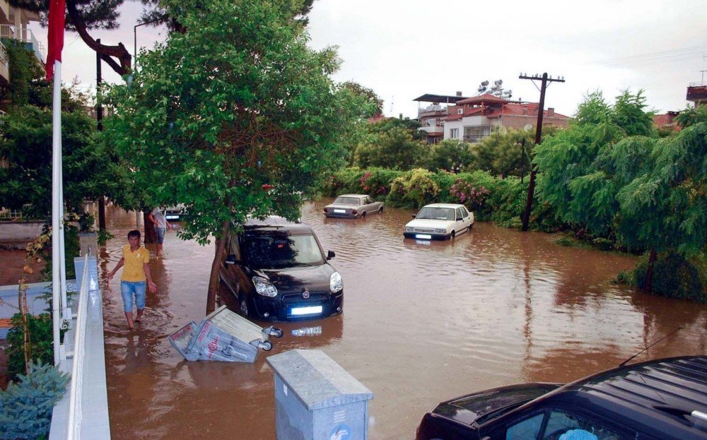 Maski Çalışmalarını Aralıksız Sürdürüyor