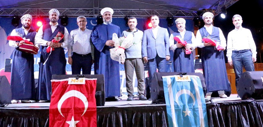 Şanlıurfa’da Ramazan Etkinlikleri