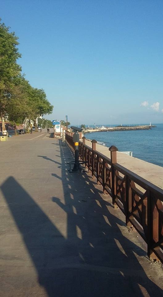 Akçakoca’da Gözleme Dürbünü Konuldu