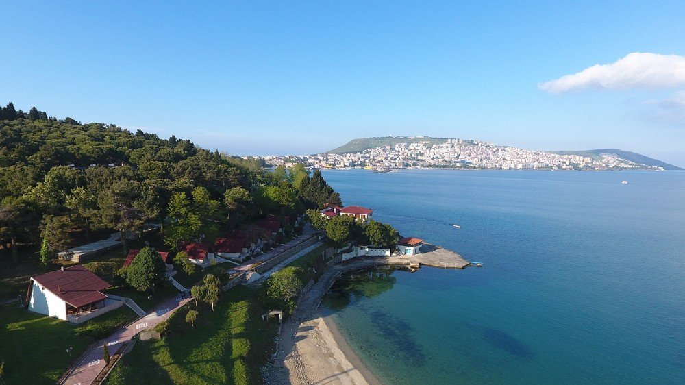 Kuzeyin Yıldızı Sinop