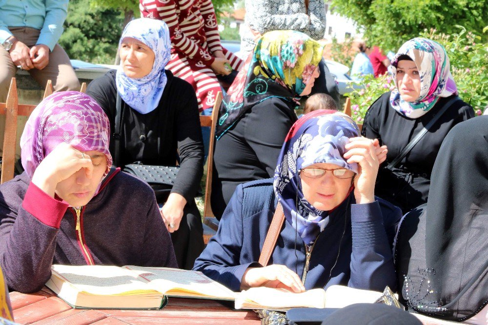 Yozgat’ta Lys Heyecanı Yaşandı