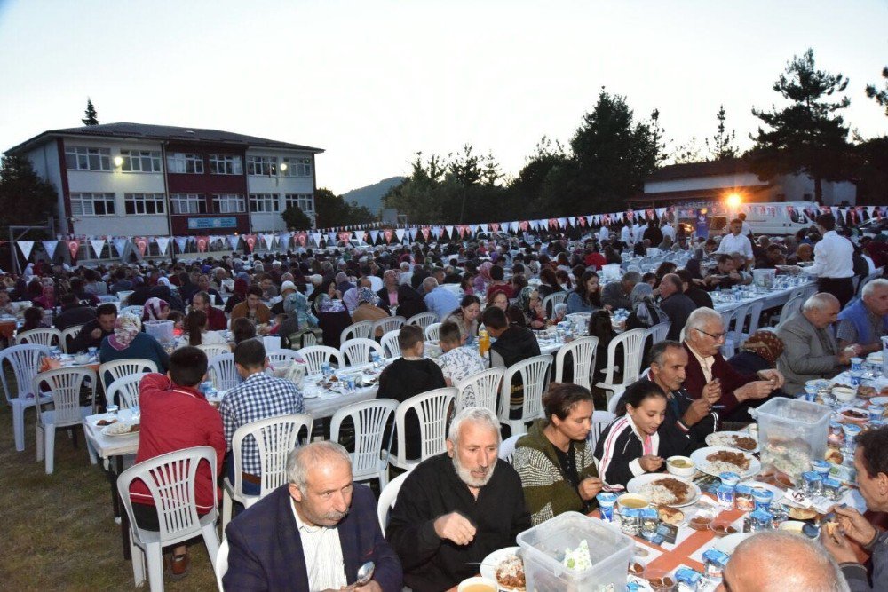 Altınordu’da Hedef Huzurlu Ve Güvenli Ulaşım