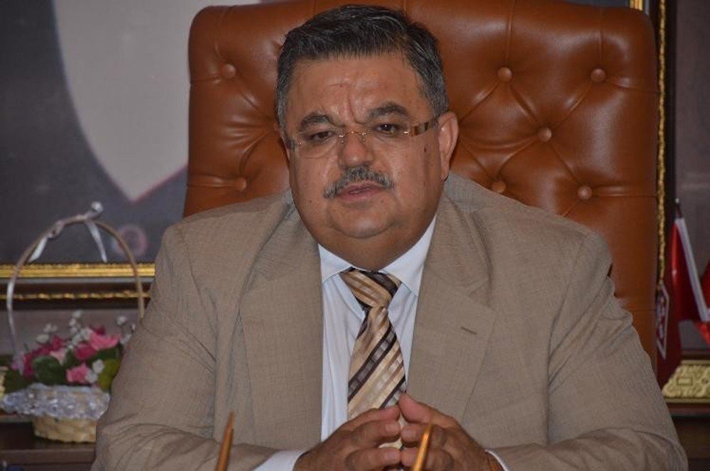 Bilecik Belediye Başkanı Yağcı’nın Babalar Günü Mesajı