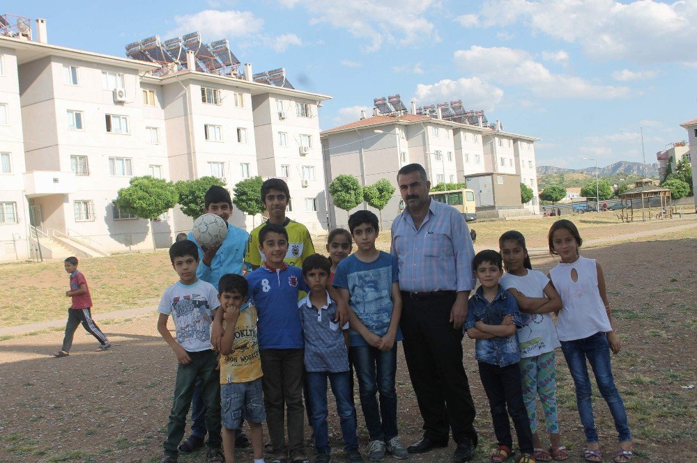 Güneydoğu’dan Vergide Üçüncü Çocuk İndirimine Destek