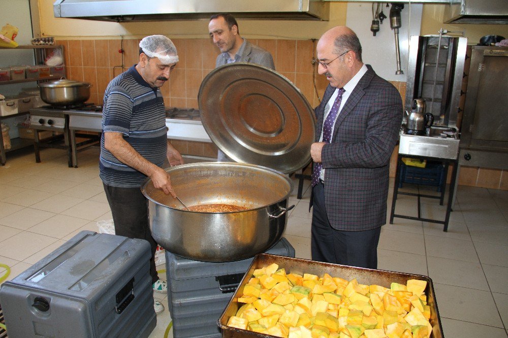 Bingöl’de Bayram Öncesi Denetim