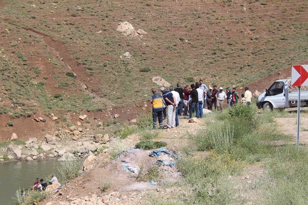 Akıntıya Kapılan Elife’nin Cesedi Bulundu