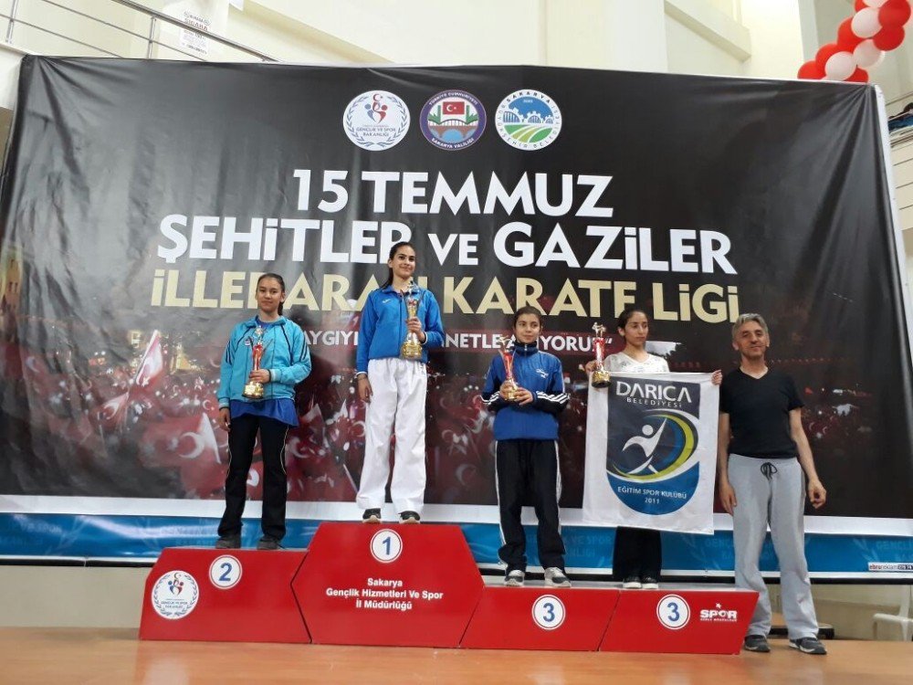 Madalya Fatihi Kağıtspor