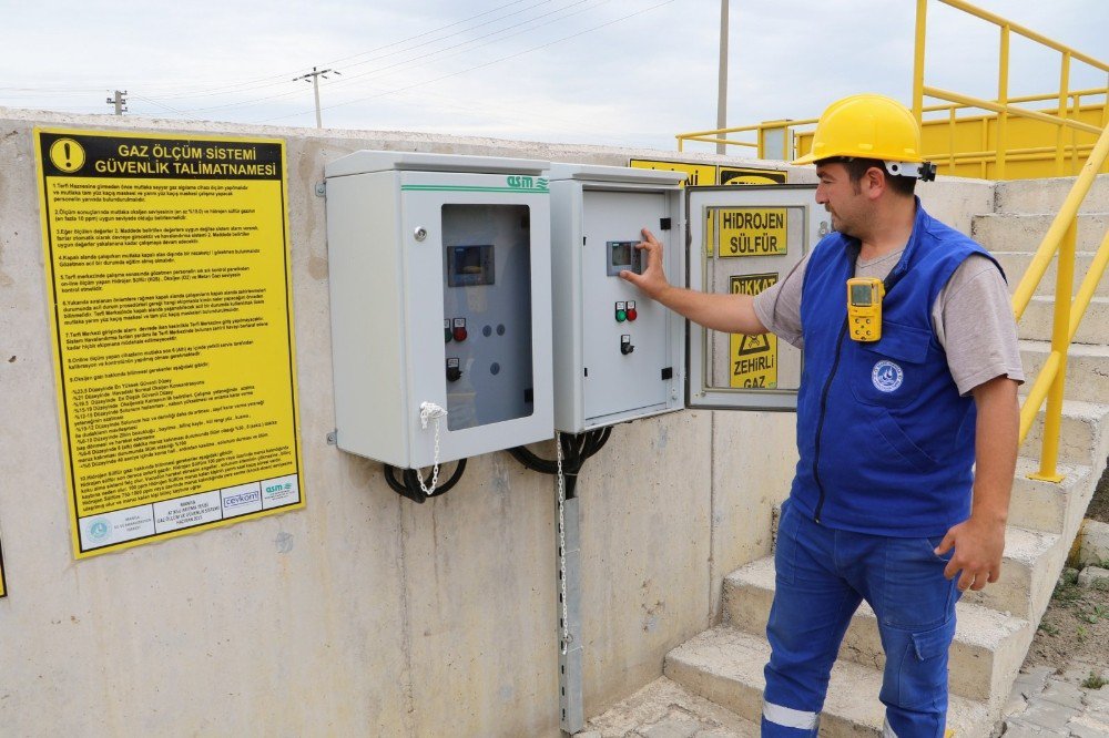 Manisa’da Bir Tesise Daha Enerji Teşviki