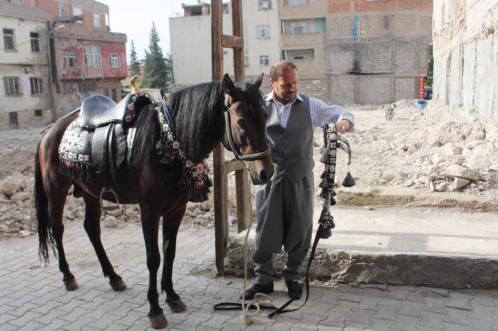 400 Yıllık Ata Mesleğini Yaşatıyorlar