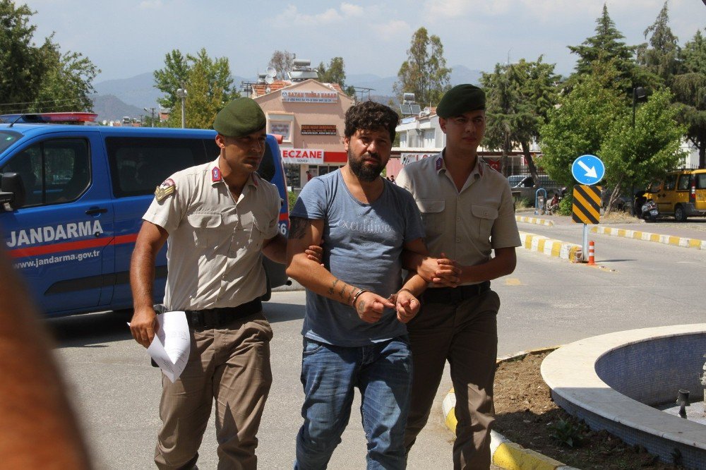 Uşak’taki Cinayetin Zanlısı 8 Yıl Sonra Yakalandı