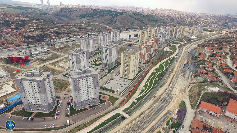 Başkent’te 20 Bin Gecekondu Yıkıldı