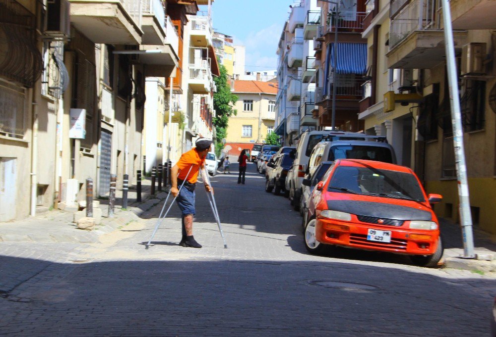 Aydın’da İlahi Ve Kasideli Dilencilik Dönemi