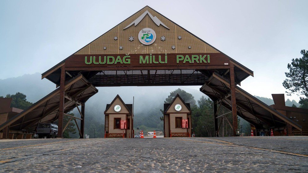 Bayramda Uludağ’a Çıkacaklara Müjde