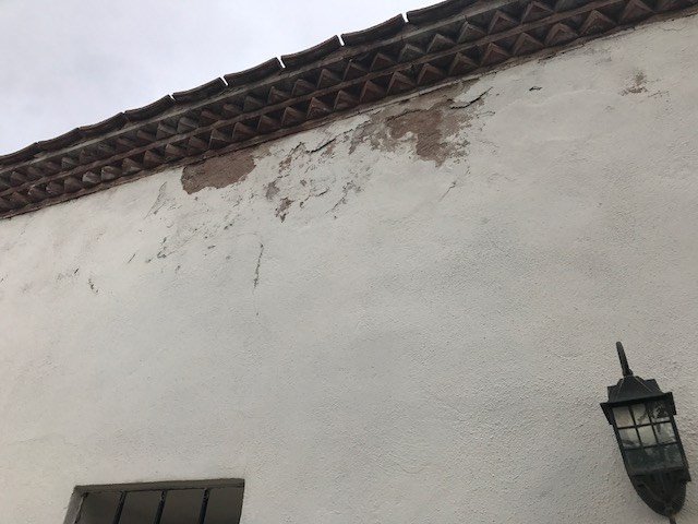 Şeyh Edebali Türbesi İçin Onarım Talebi