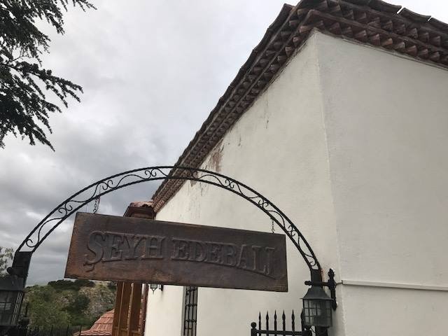 Şeyh Edebali Türbesi İçin Onarım Talebi