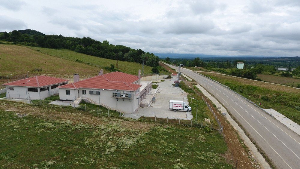 Sinop Belediyesinden “Mezbaha” Açıklaması