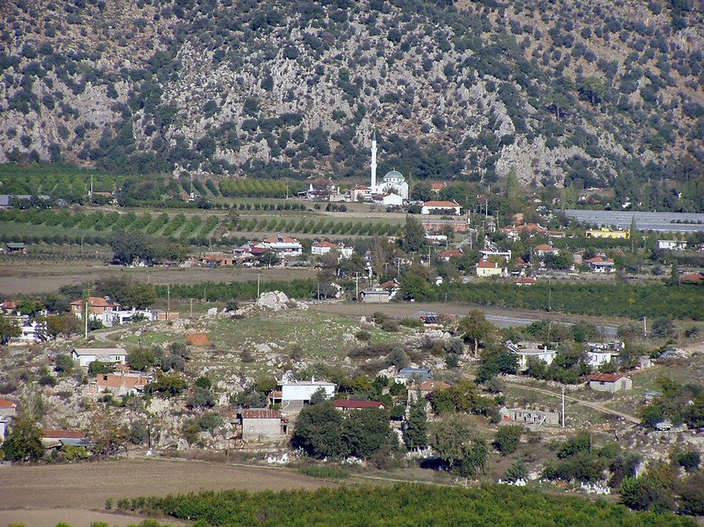 Muski’den Kapıkargın’a Bayram Müjdesi