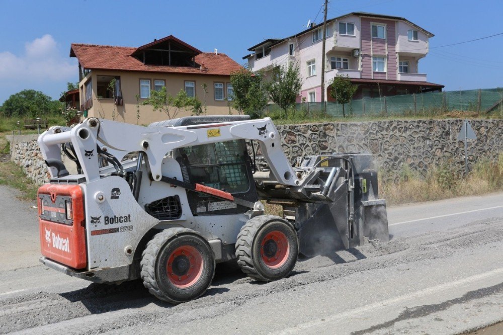 Kazımpaşa’ya Kış Gelmeden Doğalgaz Gelecek