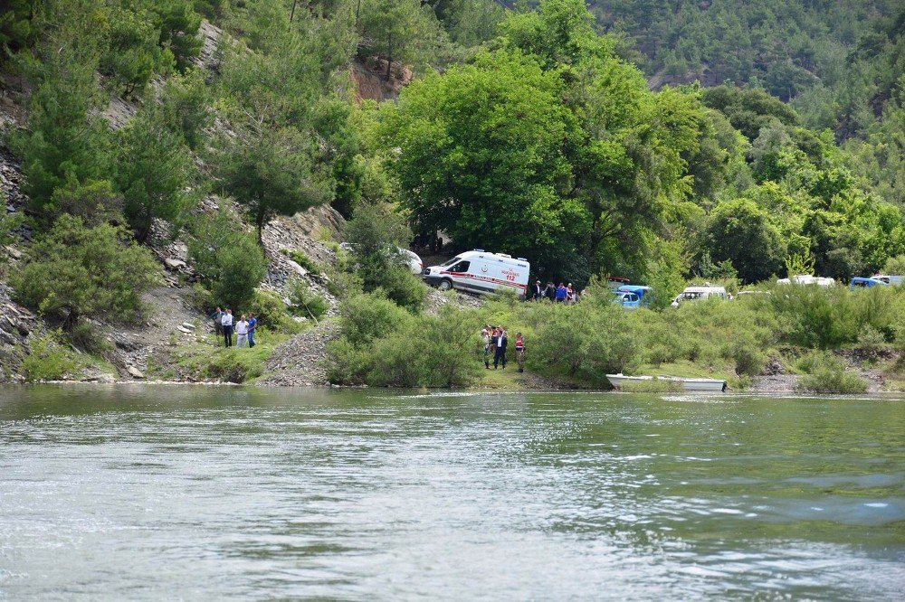 Hayvan Otlatırken Kaybolan Kız Çocuğu Ölü Bulundu