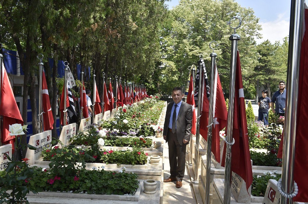 Ankara Büyükşehir Belediyesi Ramazan Bayramı’na Hazır