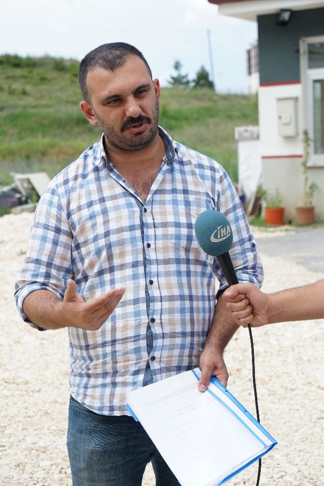 Kastamonu’da Sağlam Hastaya Kanser Raporu Verildi