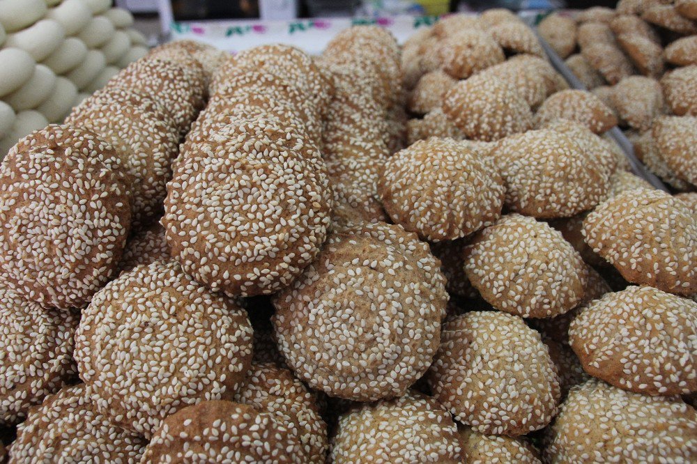 Hatay’ın Yöresel Tadı ’Kömbe’