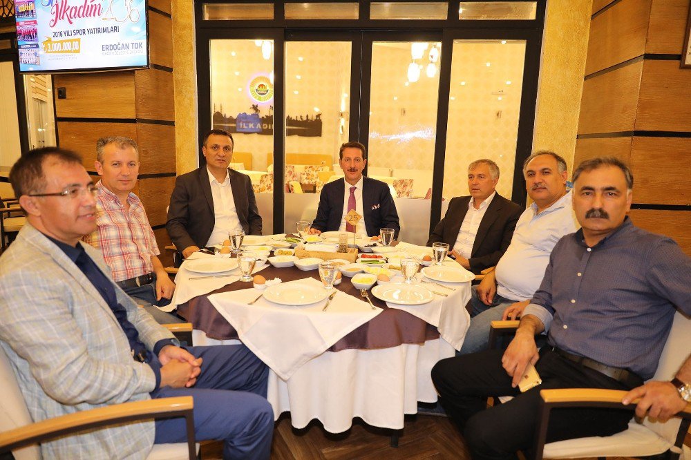 İlkadım’a 2 Bin 500 Kişilik Dev Spor Salonu