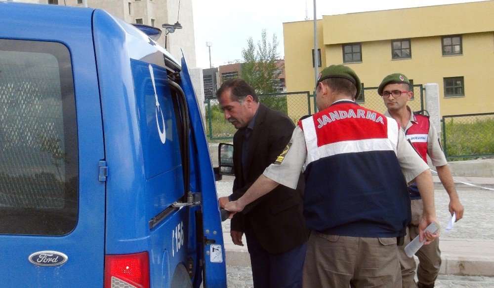 Bıçakladığı Şahıs Ölünce Tutuklandı