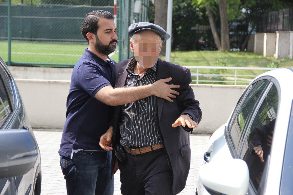 Samsun’da Kaçak Silah Atölyesine Baskın: 1 Gözaltı