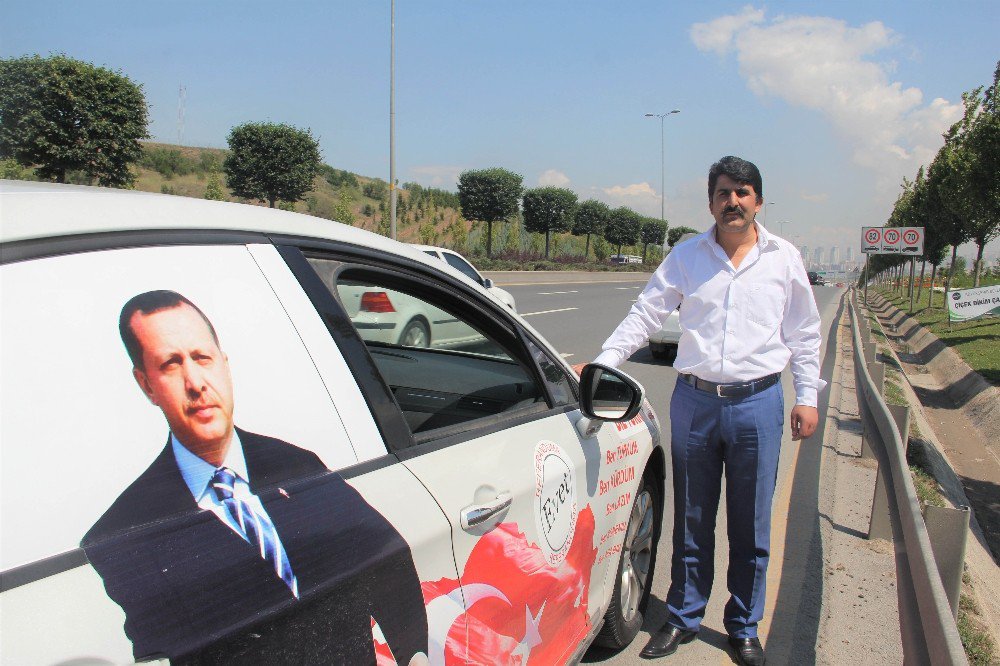 Dsp Eski Genel Başkan Adayından Kılıçdaroğlu’na Protesto