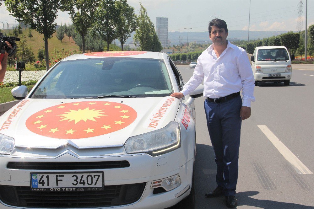 Dsp Eski Genel Başkan Adayından Kılıçdaroğlu’na Protesto