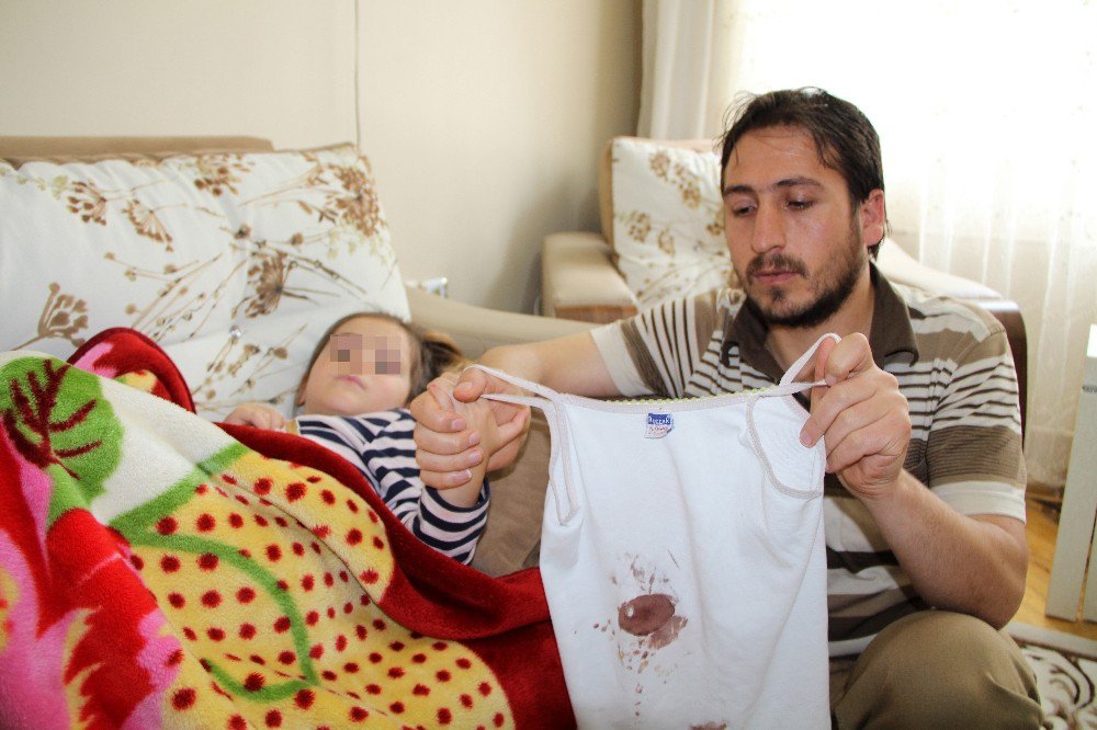 2 Çocuğu Vuran Şahsın Serbest Kalması Mahalleliyi İsyan Ettirdi