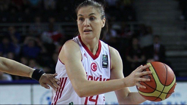 Bornova Becker Spor’dan Milli Takım Çıkartması