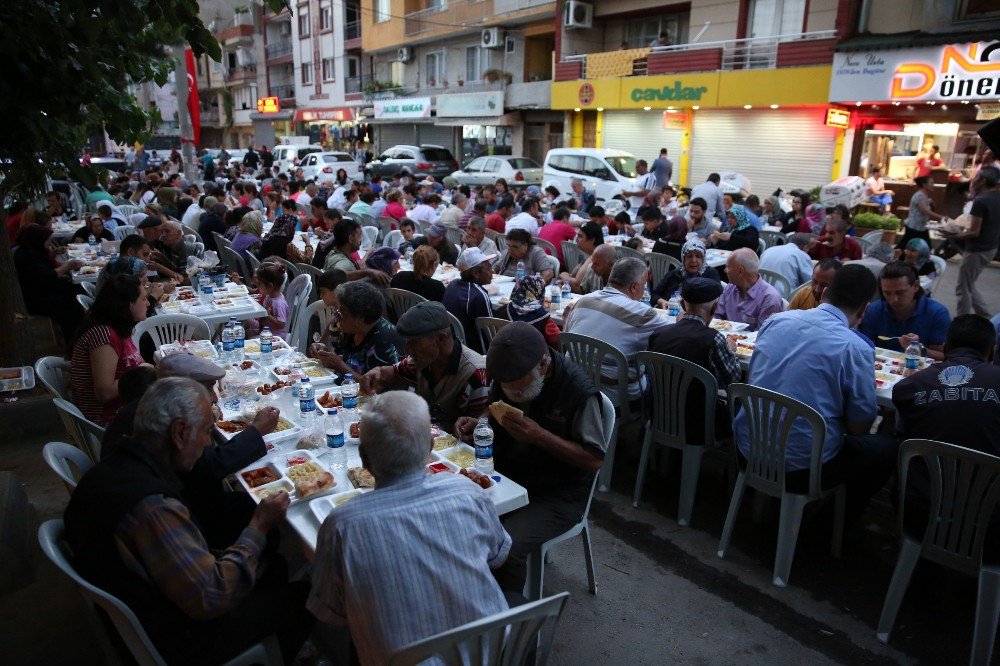 Buca’da Kadir Gecesine Özel Program