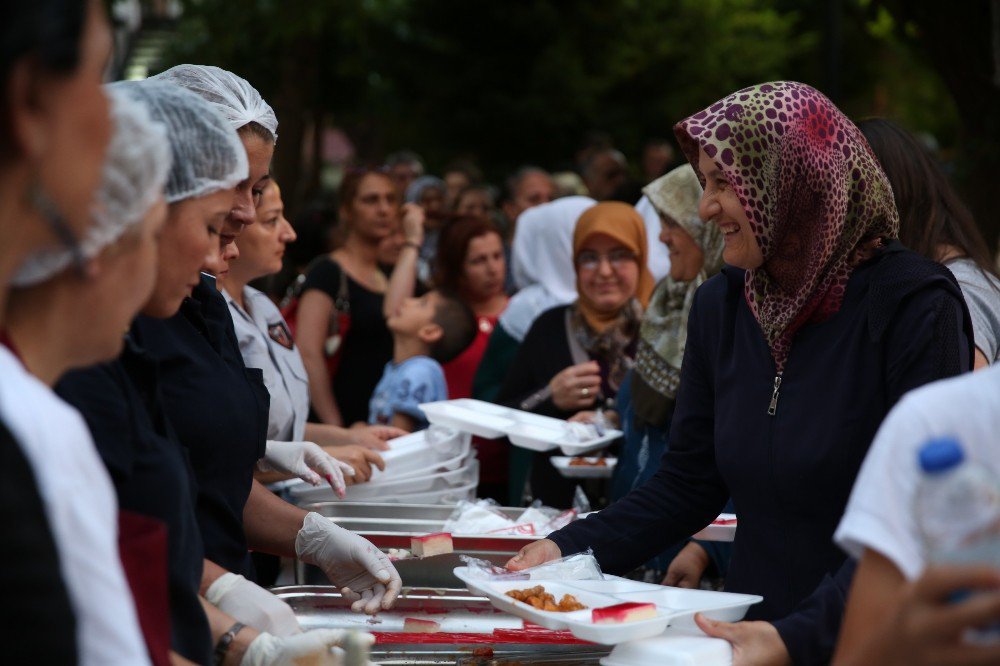 Buca’da Kadir Gecesine Özel Program