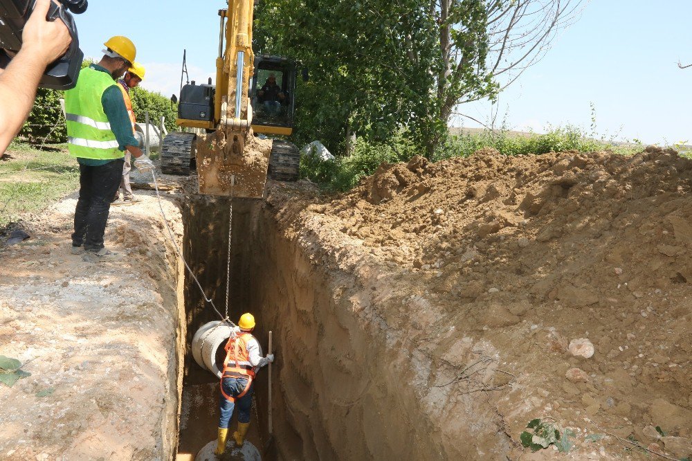 Aski, Jica Kredili Projeleri Hayata Geçiriyor