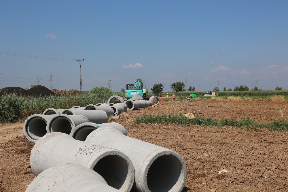 Aski, Jica Kredili Projeleri Hayata Geçiriyor