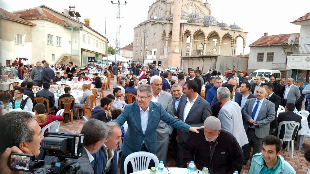 Kayseri Şeker’den, Nbş İle Mücadelede Pancar Çiftçisi İle Ortak Mücadele Çağrısı