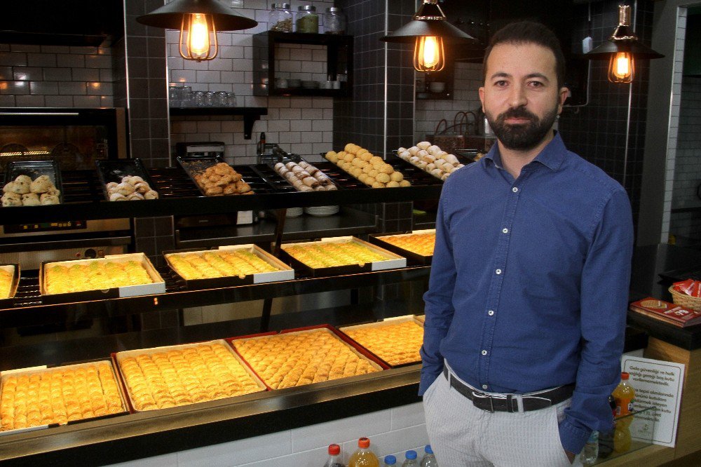 Baklavanın İyisini Anlamanın Püf Noktaları