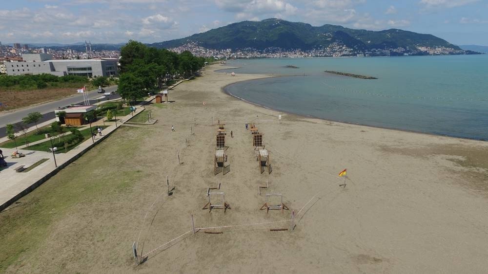 Survivor Ordu’da