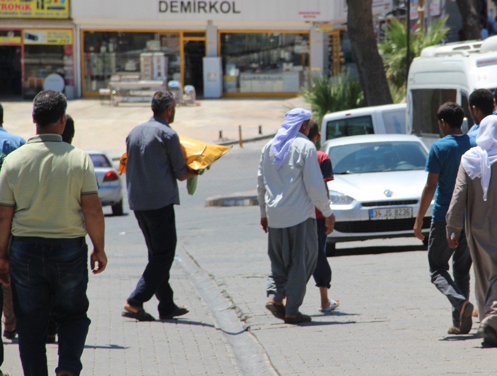 Sulama Kanalına Düşen Çocuk 55 Gün Sonra Yaşam Mücadelesini Kaybetti