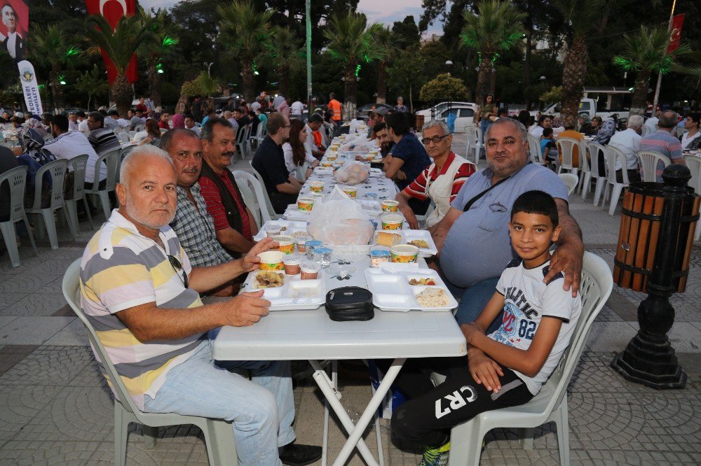 Turgutlu’da Kadir Gecesi Programı