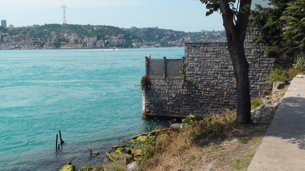 Üsküdar’da Denizde Kaybolan Gencin Cesedine Ulaşıldı